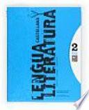 Libro Lengua castellana y literatura. 2 ESO. Conecta 2.0