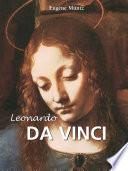 Libro Leonardo Da Vinci