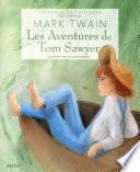 Libro Les aventures de Tom Sawyer