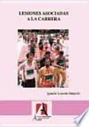 Libro Lesiones asociadas a la carrera