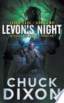 Libro Levon's Night: A Vigilante Justice Thriller