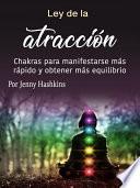 Libro Ley de la atracción