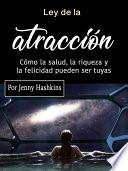 Libro Ley de la atracción