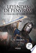 Libro Leyendas de Penvram