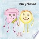 Libro LIA Y BENITO