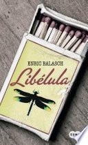 Libro Libélula