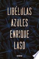 Libro Libelulas Azules