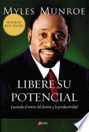 Libro Libere Su Potencial