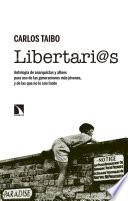 Libro Libertari@s