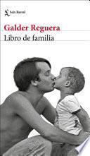 Libro Libro de familia