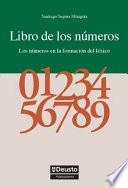 Libro Libro de los Números