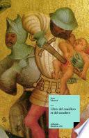 Libro Libro del cauallero et del escudero