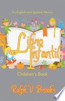 Libro Libro Infantil