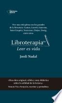 Libro LibroterapiaTM