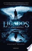 Libro Ligados. El encuentro
