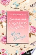 Libro Ligeramente casados (Bedwyn 1)