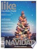 Libro Like, For a Better World - Vol. 3