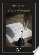 Libro Líneas al margen