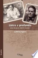 Libro Lirico y Profundo