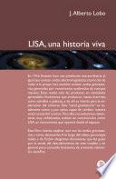Libro LISA, una historia viva