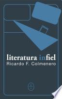 Libro Literatura infiel