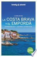 Libro Lo mejor de la Costa Brava y el Empordà 2