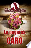 Libro Lo pagarás caro