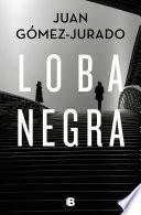 Libro Loba negra