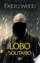 Libro Lobo solitario