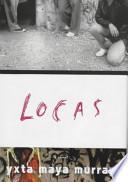 Libro Locas