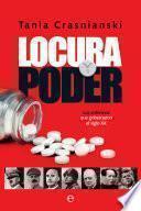 Libro Locura y poder