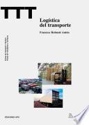 Libro Logística del transporte
