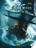 Libro Long John Silver 2