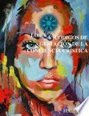 Libro Los 33 códigos de gestación de la conciencia crística