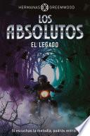 Libro Los absolutos: El legado