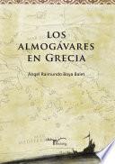 Libro Los almogávares en Grecia