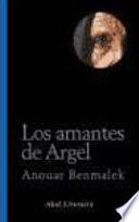 Libro Los amantes de Argel