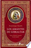 Libro Los amantes de Gibraltar