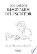 Libro Los amigos imaginarios del escritor