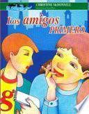 Libro Los amigos primero