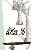 Libro Los años 50