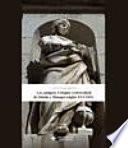 Libro Los antiguos Colegios-Universidad de Toledo y Almagro (siglos XVI-XIX)