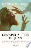 Libro Los Apocalipsis de Juan