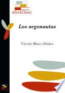 Libro Los argonautas (Anotado)