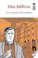 Libro Los asuntos del prójimo