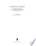 Libro Los barcos de la libertad