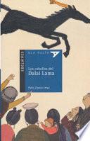 Libro Los Caballos del Dalai Lama Con Plan Lector