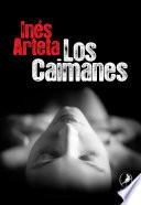 Libro Los Caimanes