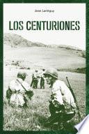 Libro Los centuriones