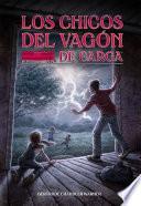 Libro Los chicos del vagon de carga